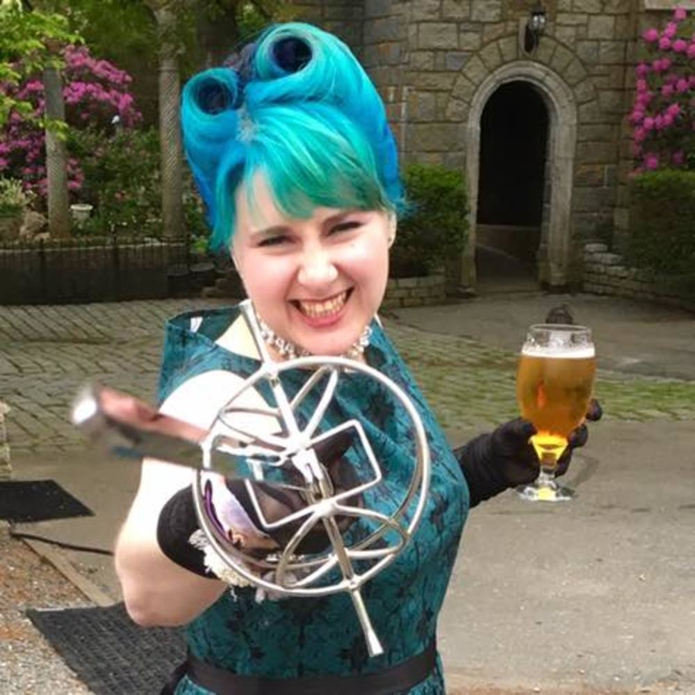 Meet your Posher, Kristen